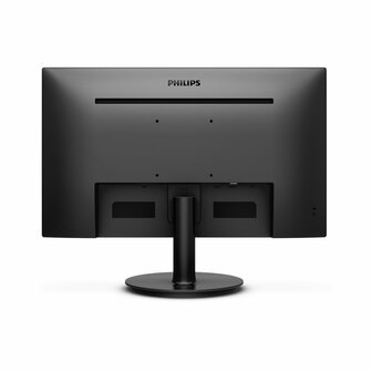 Philips V Line 271V8L/00 LED display 68,6 cm (27&quot;) 1920 x 1080 Pixels Full HD Zwart OPEN BOX