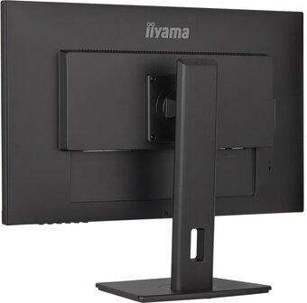 iiyama ProLite computer monitor 68,6 cm (27&quot;) 2560 x 1440 Pixels Wide Quad HD LED Zwart