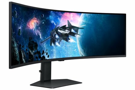 Samsung Odys. G9 QHD 49&quot; 240HZ 5120x1440 HDMI-m