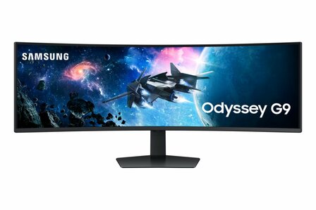 Samsung Odys. G9 QHD 49&quot; 240HZ 5120x1440 HDMI-m