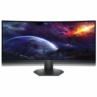 Dell S3422DWG 34&quot; | 3440 x 1440 VA | 144Hz | Ultrawide Gaming Monitor