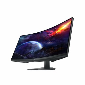 Dell S3422DWG 34&quot; | 3440 x 1440 VA | 144Hz | Ultrawide Gaming Monitor