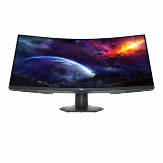 Dell S3422DWG 34&quot; | 3440 x 1440 VA | 144Hz | Ultrawide Gaming Monitor