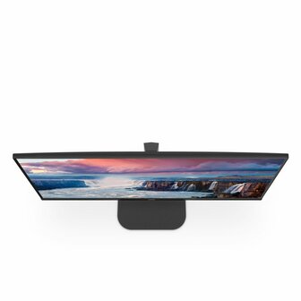 AOC V5 Q32V5CE/BK computer monitor 80 cm (31.5&quot;) 2560 x 1440 Pixels Quad HD LED Zwart