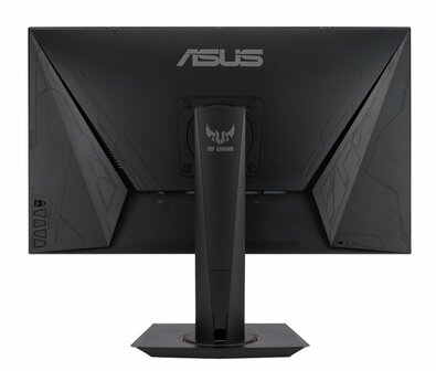 ASUS TUF Gaming VG279QM LED display 68,6 cm (27&quot;) 1920 x 1080 Pixels Full HD Zwart