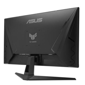 ASUS TUF Gaming VG279QM1A computer monitor 68,6 cm (27&quot;) 1920 x 1080 Pixels Full HD LCD Zwart