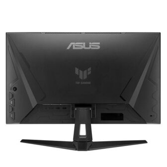 ASUS TUF Gaming VG279QM1A computer monitor 68,6 cm (27&quot;) 1920 x 1080 Pixels Full HD LCD Zwart