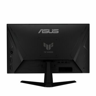 ASUS TUF Gaming VG249QM1A computer monitor 60,5 cm (23.8&quot;) 1920 x 1080 Pixels Full HD Zwart