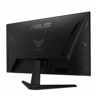 ASUS TUF Gaming VG249QM1A computer monitor 60,5 cm (23.8&quot;) 1920 x 1080 Pixels Full HD Zwart