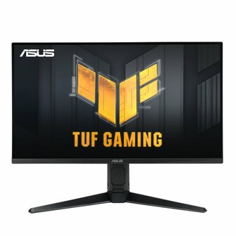 ASUS TUF Gaming VG28UQL1A computer monitor 71,1 cm (28&quot;) 3840 x 2160 Pixels 4K Ultra HD LCD Zwart