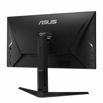 ASUS TUF Gaming VG28UQL1A computer monitor 71,1 cm (28&quot;) 3840 x 2160 Pixels 4K Ultra HD LCD Zwart