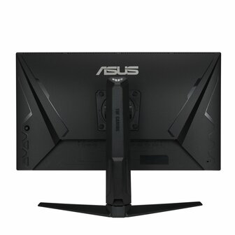 ASUS TUF Gaming VG28UQL1A computer monitor 71,1 cm (28&quot;) 3840 x 2160 Pixels 4K Ultra HD LCD Zwart