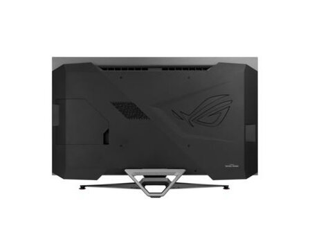 ASUS ROG Swift PG42UQ computer monitor 105,4 cm (41.5&quot;) 3840 x 2160 Pixels 4K Ultra HD OLED Zwart