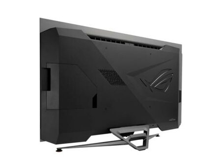 ASUS ROG Swift PG42UQ computer monitor 105,4 cm (41.5&quot;) 3840 x 2160 Pixels 4K Ultra HD OLED Zwart