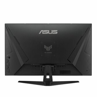 ASUS TUF Gaming VG32UQA1A computer monitor 80 cm (31.5&quot;) 3840 x 2160 Pixels 4K Ultra HD Zwart