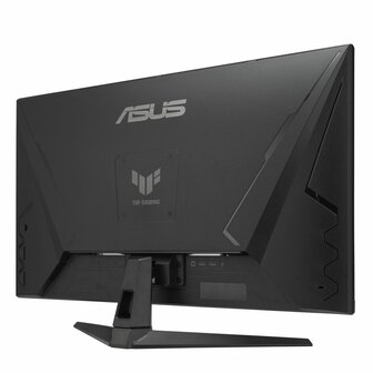 ASUS TUF Gaming VG32UQA1A computer monitor 80 cm (31.5&quot;) 3840 x 2160 Pixels 4K Ultra HD Zwart