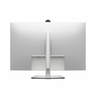 DELL UltraSharp 32 4K monitor voor videoconferencing - U3223QZ