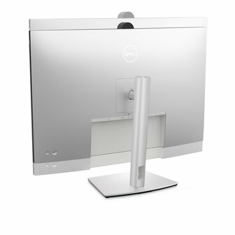 DELL UltraSharp 32 4K monitor voor videoconferencing - U3223QZ