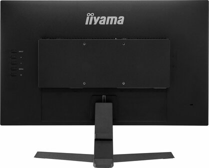 iiyama G-MASTER G2770QSU-B1 computer monitor 68,6 cm (27&quot;) 2560 x 1440 Pixels Wide Quad HD LCD Zwart