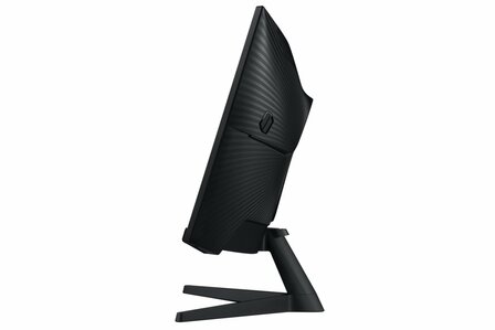 Samsung Odyssey C34G55TWWP computer monitor 86,4 cm (34&quot;) 3440 x 1440 Pixels UltraWide Dual Quad HD LED Zwart