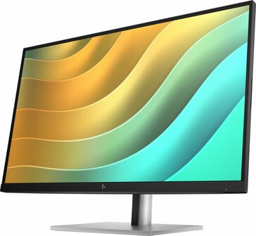 HP E27u G5 QHD USB C-monitor