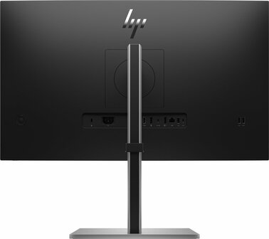 HP E27u G5 QHD USB C-monitor