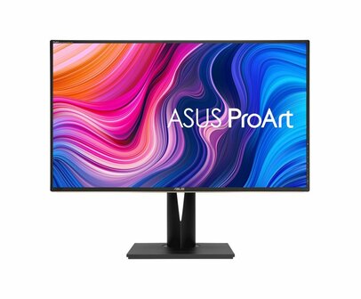 ASUS ProArt Display PA329C computer monitor 81,3 cm (32&quot;) 3840 x 2160 Pixels Zwart