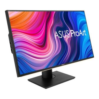 ASUS ProArt Display PA329C computer monitor 81,3 cm (32&quot;) 3840 x 2160 Pixels Zwart