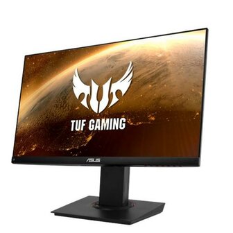 ASUS TUF Gaming VG289Q computer monitor 71,1 cm (28&quot;) 3840 x 2160 Pixels 4K Ultra HD LED Zwart