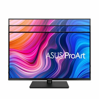 ASUS ProArt PA329CV LED display 81,3 cm (32&quot;) 3840 x 2160 Pixels 4K Ultra HD Zwart