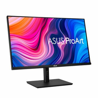 ASUS ProArt PA329CV LED display 81,3 cm (32&quot;) 3840 x 2160 Pixels 4K Ultra HD Zwart