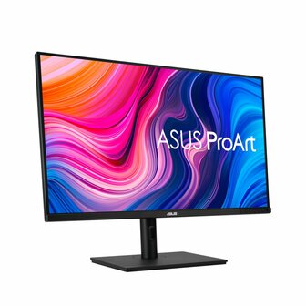 ASUS ProArt PA329CV LED display 81,3 cm (32&quot;) 3840 x 2160 Pixels 4K Ultra HD Zwart