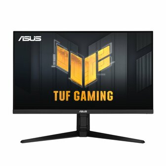 ASUS TUF Gaming VG32AQL1A computer monitor 80 cm (31.5&quot;) 2560 x 1440 Pixels Wide Quad HD LED Zwart