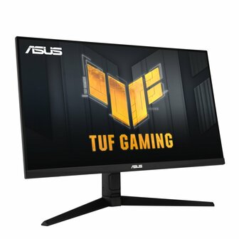 ASUS TUF Gaming VG32AQL1A computer monitor 80 cm (31.5&quot;) 2560 x 1440 Pixels Wide Quad HD LED Zwart