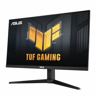 ASUS TUF Gaming VG32AQL1A computer monitor 80 cm (31.5&quot;) 2560 x 1440 Pixels Wide Quad HD LED Zwart