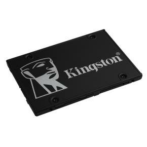 Kingston SKC600/1024G KC600 SSD, 1 TB, SATA3, 2.5 inch, 550 MB/s, 6 Gbit/s