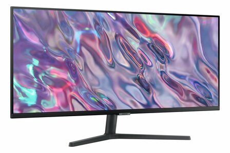 Samsung ViewFinity S50GC 34Inch 3440x1440 100HZ DP