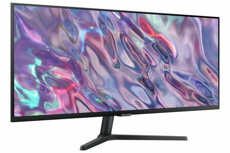 Samsung ViewFinity S50GC 34Inch 3440x1440 100HZ DP