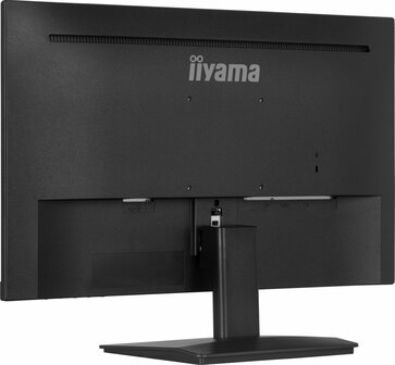 MON Iiyama 24inch Full-HD LED Zwart XU2493HS-B6 monitor