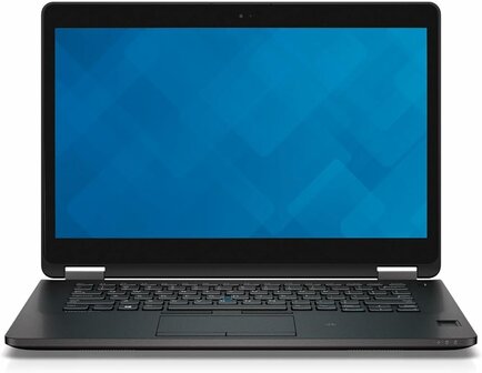 Dell Latitude E7450 14&quot; Intel Core i7 5600U 16GB 256GB SSD Win11 Pro