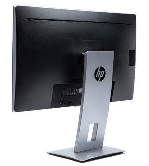 HP monitor 24&quot; E243M, Displayport, HDMI, IPS Full-HD speakers, verstelbaar