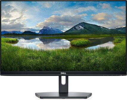 Dell SE2419HR 24&quot; Full-HD monitor IPS HDMI, VGA