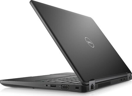 Dell Latitude 5490 14&quot; Intel Core i5 8350U 8GB 128GB SSD Win11 Pro