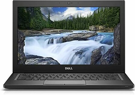 Dell Latitude E7290 12.5&quot; Intel Core i5 8350U 8GB 256GB SSD Win11 Pro