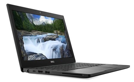 Dell Latitude E7290 12.5&quot; Intel Core i5 8350U 8GB 256GB SSD Win11 Pro