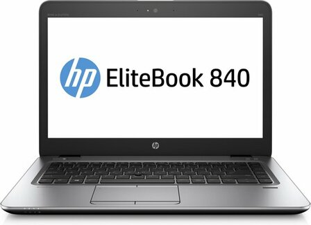 HP EliteBook 840 G2 14&quot; Intel Core i5 5200U 8GB 256GB SSD Win11 Pro