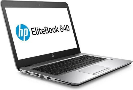 HP EliteBook 840 G2 14&quot; Intel Core i5 5200U 8GB 256GB SSD Win11 Pro