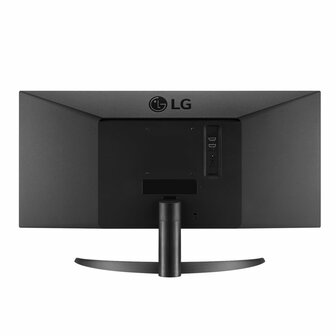 LG 29WP500-B computer monitor 73,7 cm (29&quot;) 2560 x 1080 Pixels UltraWide Full HD LED Zwart