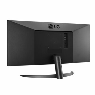 LG 29WP500-B computer monitor 73,7 cm (29&quot;) 2560 x 1080 Pixels UltraWide Full HD LED Zwart