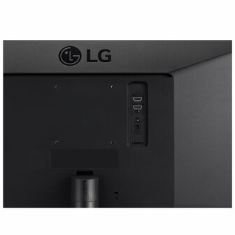 LG 29WP500-B computer monitor 73,7 cm (29&quot;) 2560 x 1080 Pixels UltraWide Full HD LED Zwart